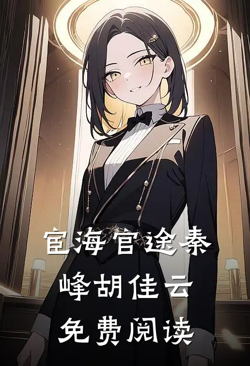 宦海官途秦峰胡佳云免费阅读