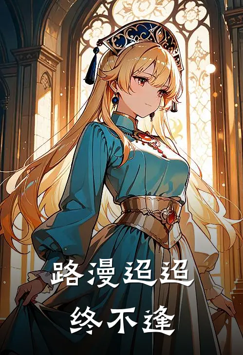 路漫迢迢终不逢