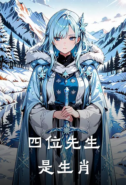 四位先生是生肖