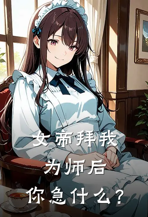 《女帝拜我为师后，你急什么？》叶哲姬魅雪全本阅读_(叶哲姬魅雪)全集阅读