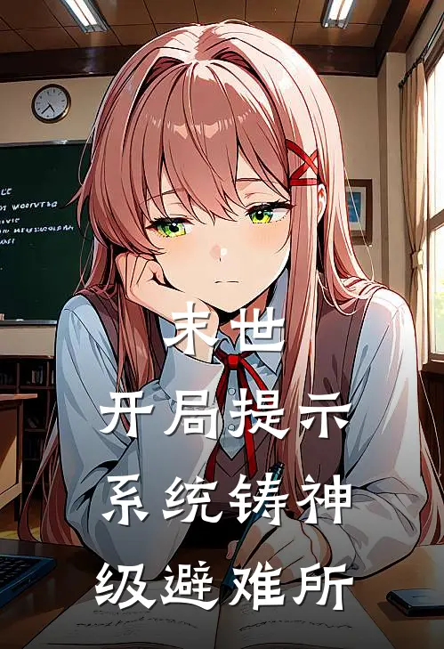 《末世：开局提示系统铸神级避难所》秦绝王浩全集免费在线阅读_(秦绝王浩)全章节免费在线阅读