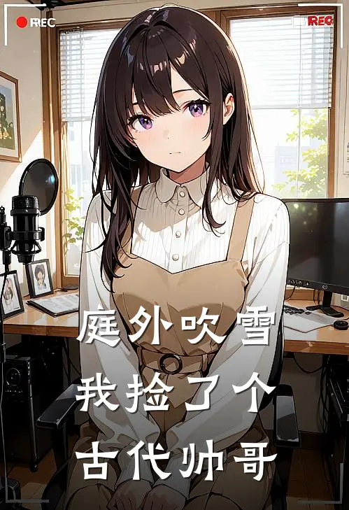 庭外吹雪：我捡了个古代帅哥钱千钧程西北新热门小说_小说免费阅读庭外吹雪：我捡了个古代帅哥(钱千钧程西北)