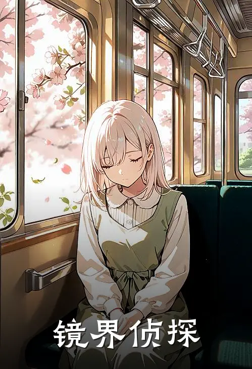 镜界侦探(顾影秦峰)全章节在线阅读_顾影秦峰全章节在线阅读