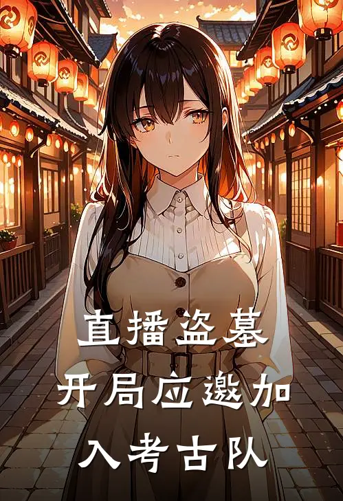 直播盗墓：开局应邀加入考古队（赢璟吴三省）最新章节列表