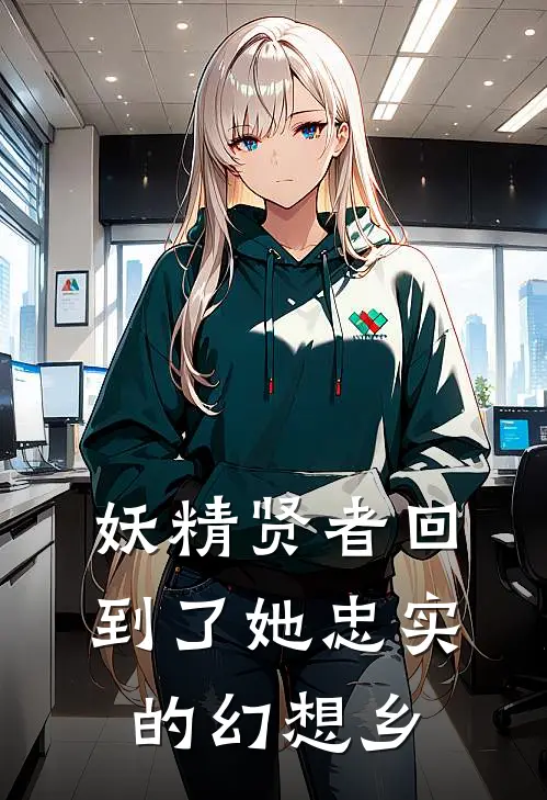 妖精贤者回到了她忠实的幻想乡(欧柏泷慧音)最新小说_免费阅读完整版小说妖精贤者回到了她忠实的幻想乡(欧柏泷慧音)