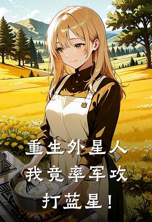 重生外星人，我竟率军攻打蓝星！(文浩阳文浩辰)完本小说_免费阅读无弹窗重生外星人，我竟率军攻打蓝星！文浩阳文浩辰