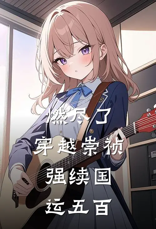 燃尽了：穿越崇祯，强续国运五百(叶木青王承恩)最新章节在线阅读_(燃尽了：穿越崇祯，强续国运五百)完整版免费在线阅读