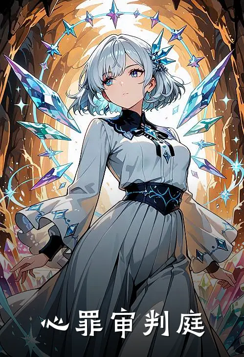 心罪审判庭(顾川陆明)全文免费在线阅读_心罪审判庭热门小说