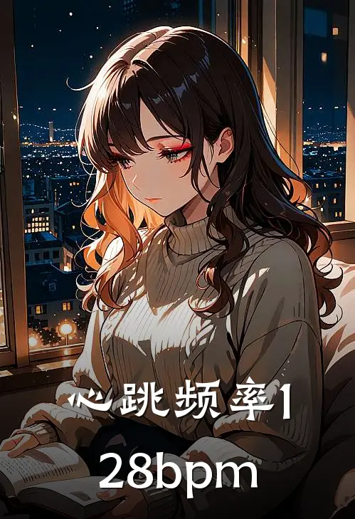 心跳频率128bpm林溪江熠免费完结小说_完本完结小说心跳频率128bpm(林溪江熠)