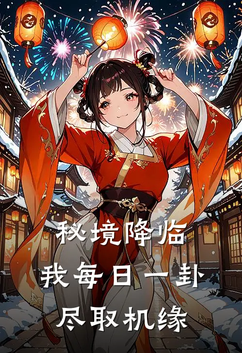 秘境降临：我每日一卦，尽取机缘江樱顾辞全文阅读免费全集_最新全本小说秘境降临：我每日一卦，尽取机缘(江樱顾辞)