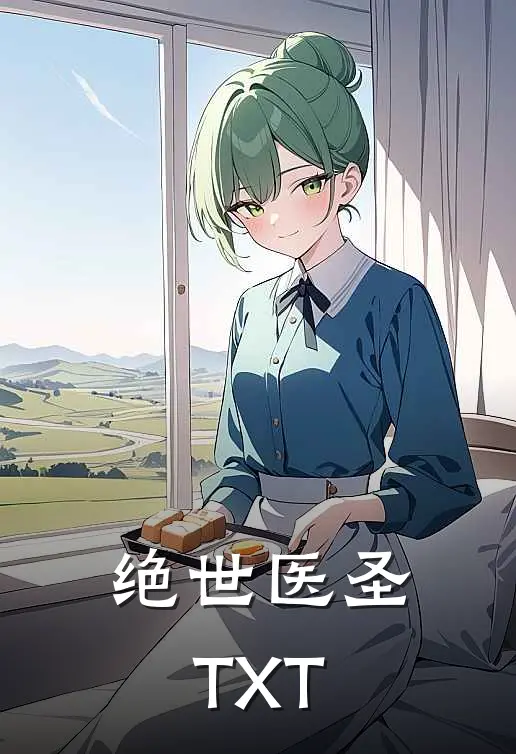 绝世医圣TXT