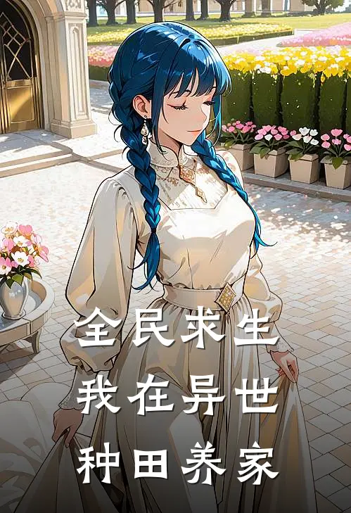 全民求生：我在异世种田养家叶霖盖亚最新章节免费阅读_全民求生：我在异世种田养家全集免费阅读