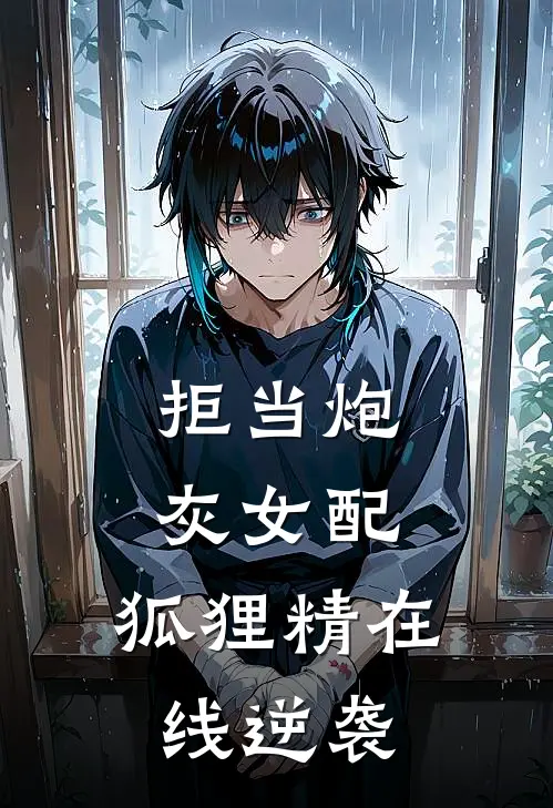 拒当炮灰女配，狐狸精在线逆袭