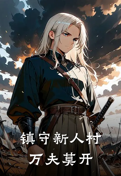 镇守新人村，万夫莫开顾秦林风最新热门小说_免费小说全文阅读镇守新人村，万夫莫开(顾秦林风)