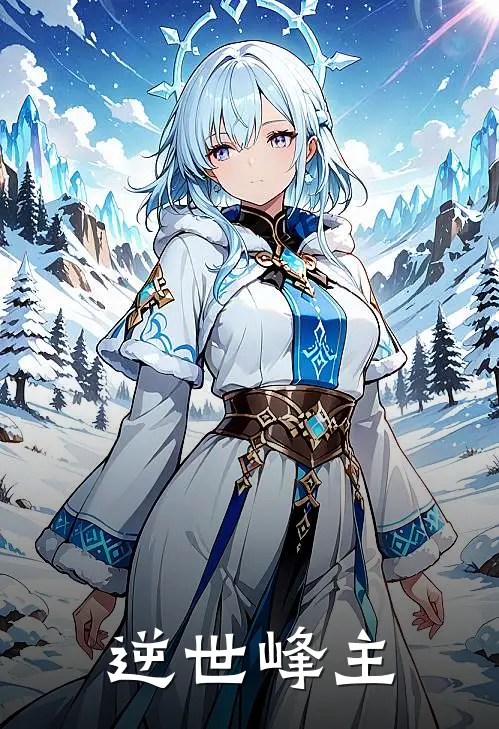 逆世峰主白达叶霜最新好看小说_最新章节列表逆世峰主(白达叶霜)