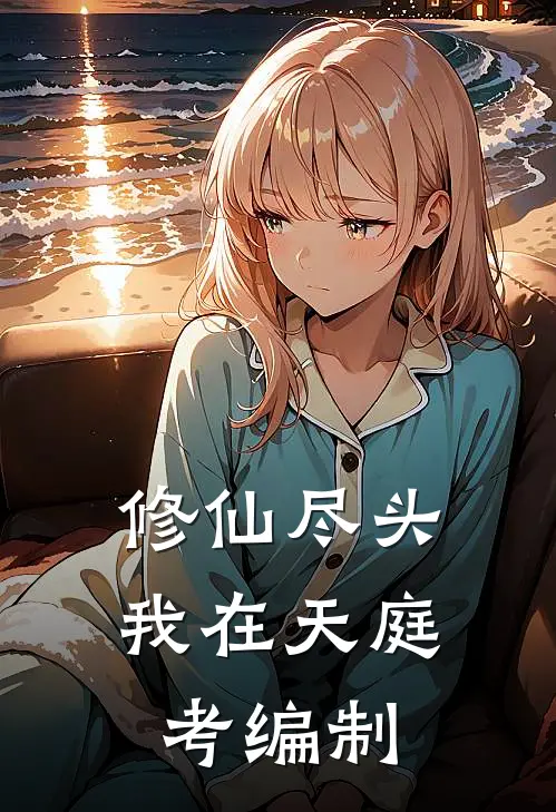 修仙尽头：我在天庭考编制