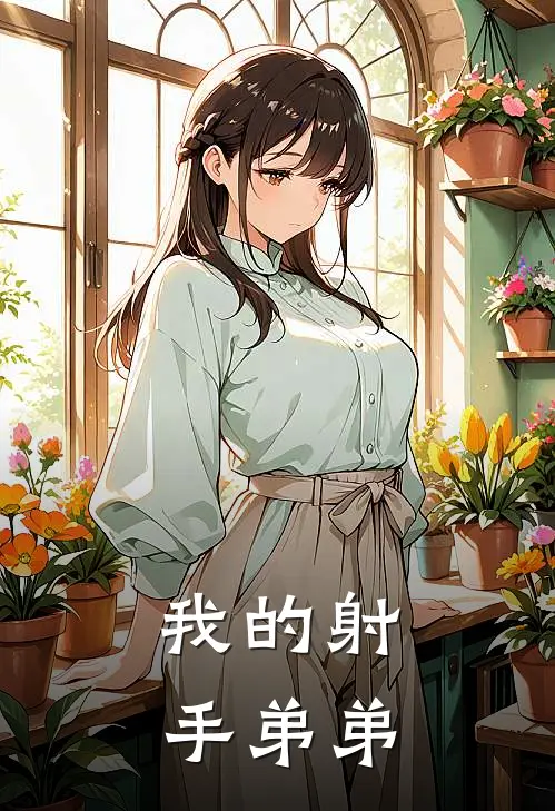 我的射手弟弟(苏晚马克波罗)免费阅读_热门的小说我的射手弟弟苏晚马克波罗