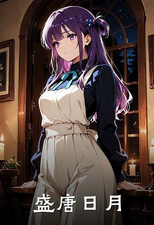 盛唐日月陈远裴婉清小说最新章节_最新小说推荐盛唐日月陈远裴婉清