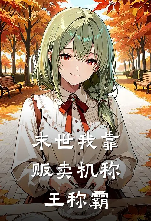 末世我靠贩卖机称王称霸严守一林婉清完结小说大全_免费热门小说末世我靠贩卖机称王称霸(严守一林婉清)