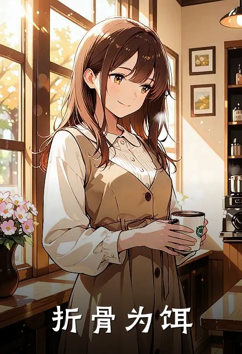 折骨为饵沈清歌谢无妄推荐完结小说_热门小说在线阅读折骨为饵(沈清歌谢无妄)