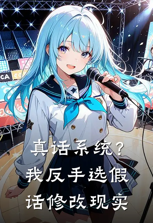 真话系统？我反手选假话修改现实(苏潜苏潜)在线阅读免费小说_最新章节列表真话系统？我反手选假话修改现实(苏潜苏潜)