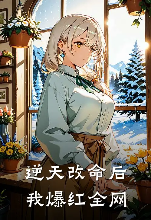 逆天改命后我爆红全网林晚楚薇完结热门小说_完整版小说全文免费阅读逆天改命后我爆红全网林晚楚薇