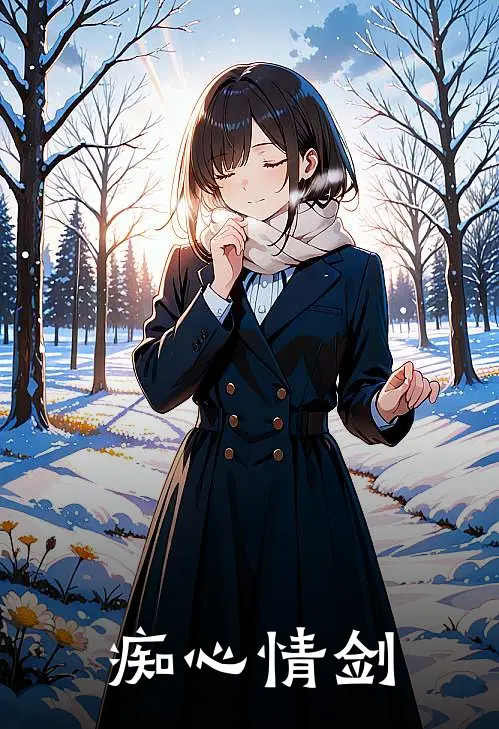 痴心情剑(独诚海铁)在线免费小说_免费阅读全文痴心情剑(独诚海铁)