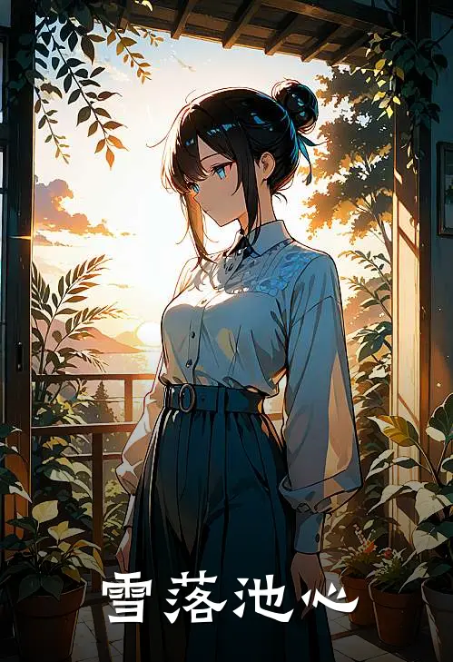 雪落池心(宿柯雪池影)完结版免费小说_热门完结小说雪落池心(宿柯雪池影)