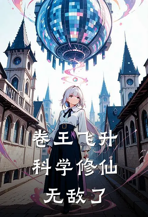 卷王飞升，科学修仙无敌了(林小婉周扒皮)完本小说_免费阅读无弹窗卷王飞升，科学修仙无敌了林小婉周扒皮