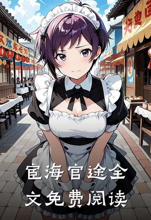 宦海官途全文免费阅读