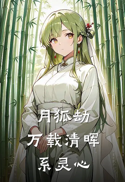 渊茗郁灵《月狐劫：万载清晖系灵心》_《月狐劫：万载清晖系灵心》最新章节在线阅读