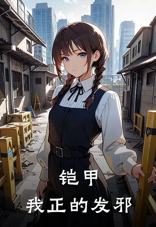 铠甲：我正的发邪凌曜凌华东小说完整版免费阅读_最新章节列表铠甲：我正的发邪(凌曜凌华东)