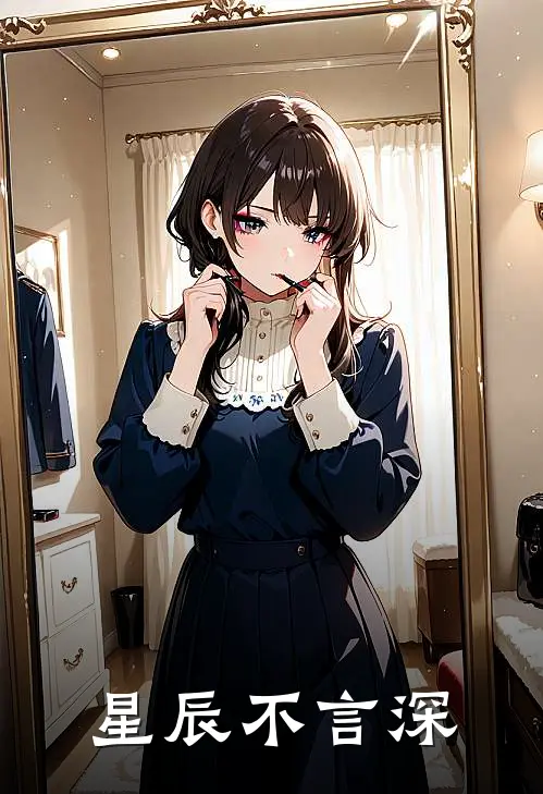 星辰不言深沈从淮宁悦星完本小说免费阅读_小说完结版星辰不言深沈从淮宁悦星