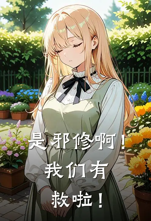 是邪修啊！我们有救啦！傅烬归古绛离免费完整版小说_热门小说大全是邪修啊！我们有救啦！傅烬归古绛离