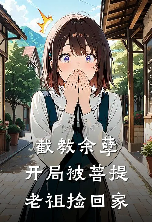 截教余孽：开局被菩提老祖捡回家(金鳞赵虎)_金鳞赵虎热门小说