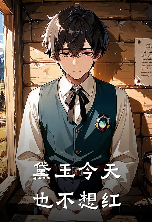 黛玉今天也不想红(林月林黛玉)免费阅读完整版小说_完结免费小说黛玉今天也不想红(林月林黛玉)