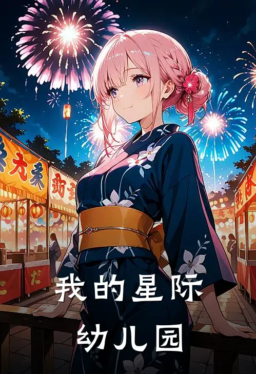 我的星际幼儿园赵瑾瑜赵瑾霖完本小说推荐_免费小说全文阅读我的星际幼儿园赵瑾瑜赵瑾霖