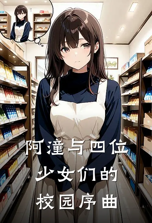阿潼与四位少女们的校园序曲(阿潼小涵)最新小说_免费阅读完整版小说阿潼与四位少女们的校园序曲(阿潼小涵)
