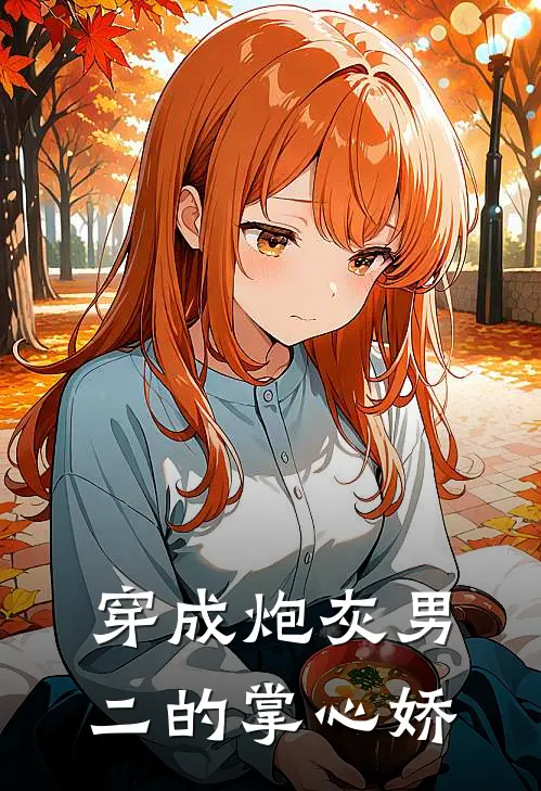 穿成炮灰男二的掌心娇魏珩江稚鱼免费小说全文阅读_最新好看小说穿成炮灰男二的掌心娇魏珩江稚鱼