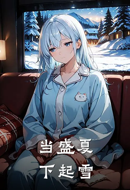 当盛夏下起雪(林暮陈浩)免费小说_完整版免费阅读当盛夏下起雪林暮陈浩