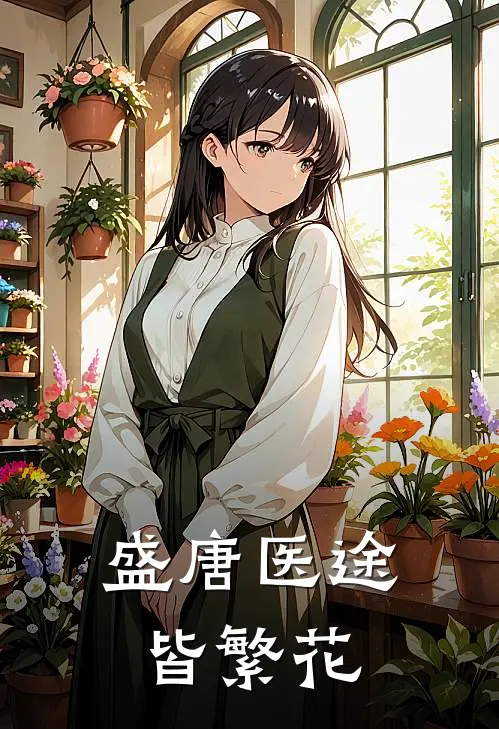 沈清欢萧景琰(盛唐医途皆繁花)全文免费在线阅读_盛唐医途皆繁花完整版免费在线阅读