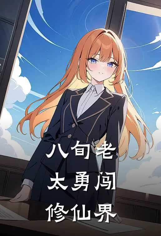 八旬老太勇闯修仙界姜梨东方玄镜热门的小说_免费小说八旬老太勇闯修仙界(姜梨东方玄镜)