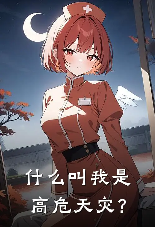 什么叫我是高危天灾？(李默林若清)网络热门小说_最新小说什么叫我是高危天灾？(李默林若清)