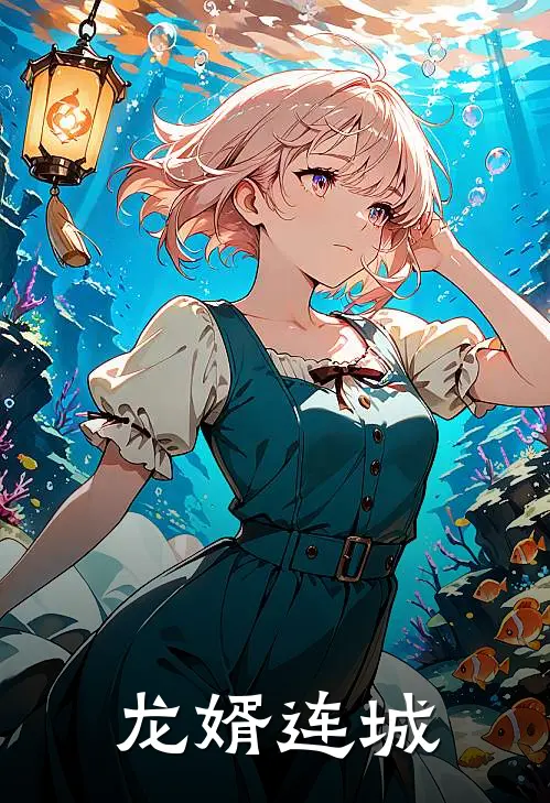 龙婿连城(连城苏沐沐)推荐小说_龙婿连城(连城苏沐沐)全文免费阅读大结局