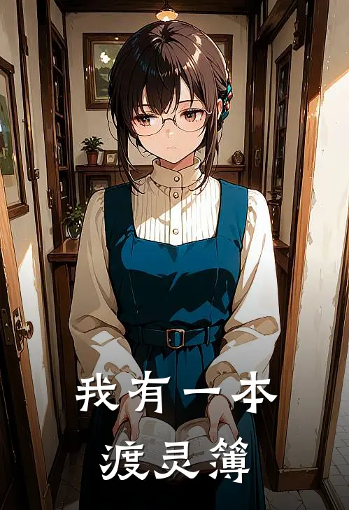 我有一本渡灵簿苏衍苏婉最新好看小说_最新章节列表我有一本渡灵簿(苏衍苏婉)