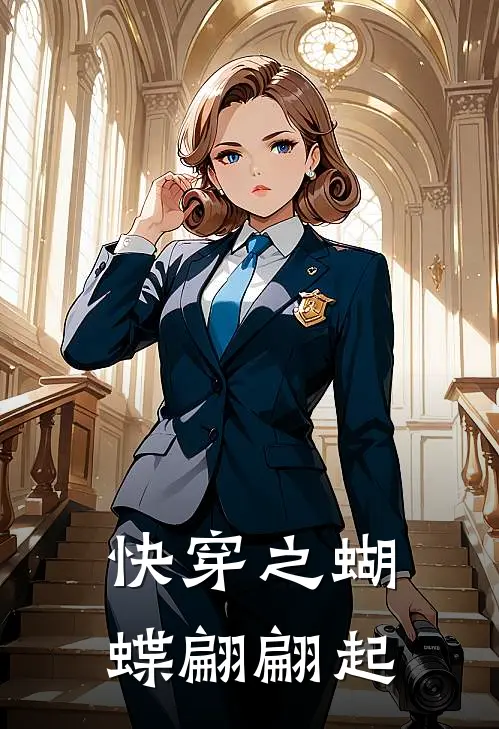 快穿之蝴蝶翩翩起