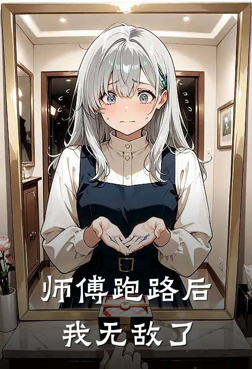 师傅跑路后我无敌了楚风楚风推荐完结小说_热门小说在线阅读师傅跑路后我无敌了(楚风楚风)