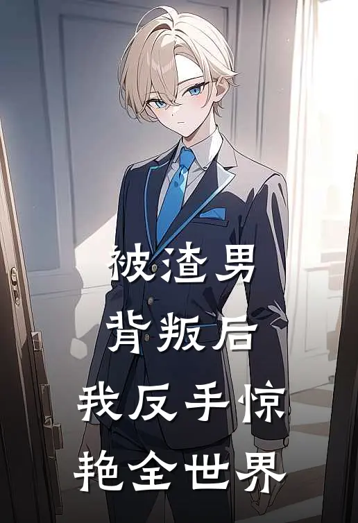 被渣男背叛后，我反手惊艳全世界