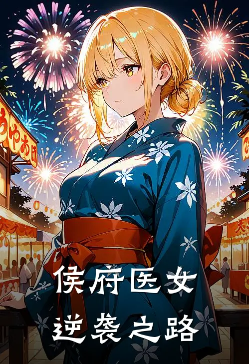 侯府医女逆袭之路苏清鸢春桃免费小说全本阅读_小说免费完结侯府医女逆袭之路苏清鸢春桃