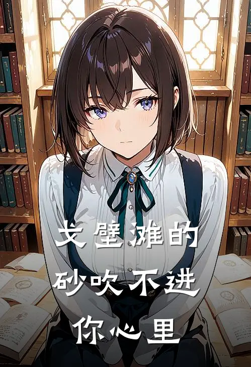 江逸妍妍《戈壁滩的砂吹不进你心里》完结版免费阅读_江逸妍妍热门小说